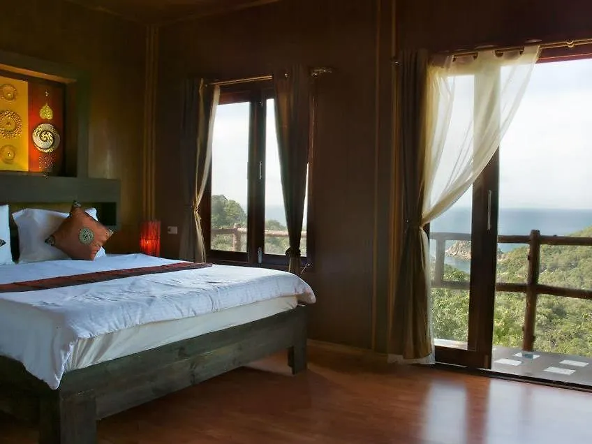 Koh Tao Seaview Resort