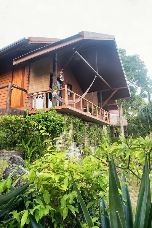 Koh Tao Seaview Resort