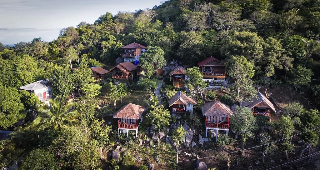 Koh Tao Seaview Resort