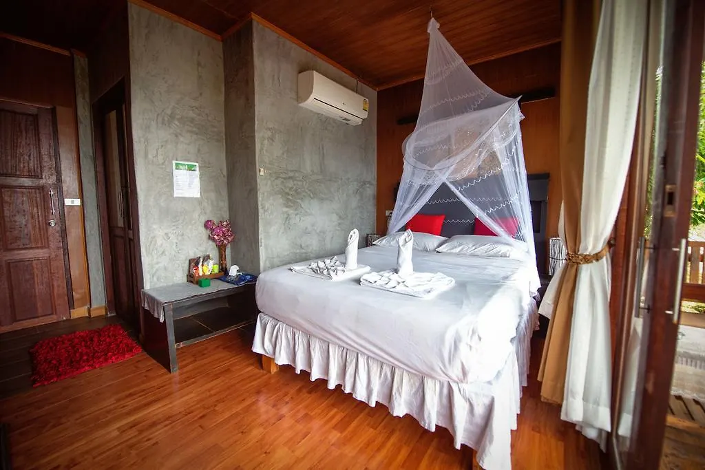 Koh Tao Seaview Resort Thailand