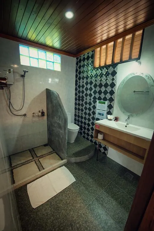 Koh Tao Seaview Resort