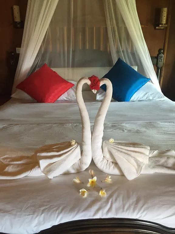 Koh Tao Seaview Resort