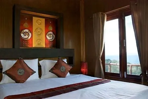 ***  Koh Tao Seaview Resort Thailand