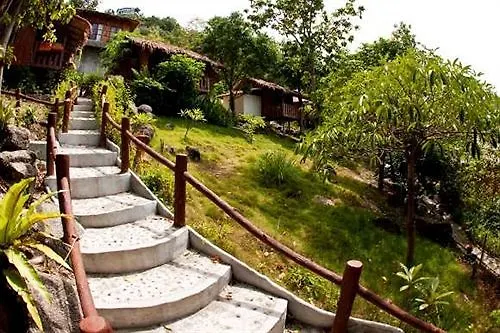 Koh Tao Seaview Resort Koh Tao
