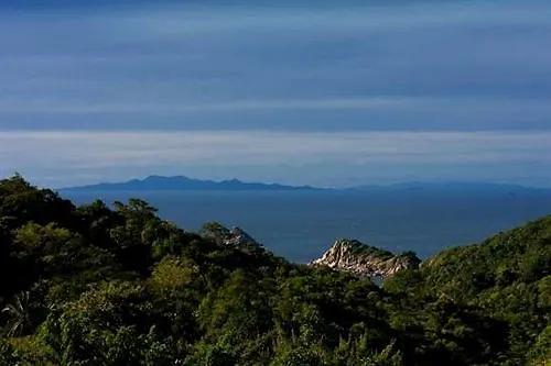 Koh Tao Seaview Resort