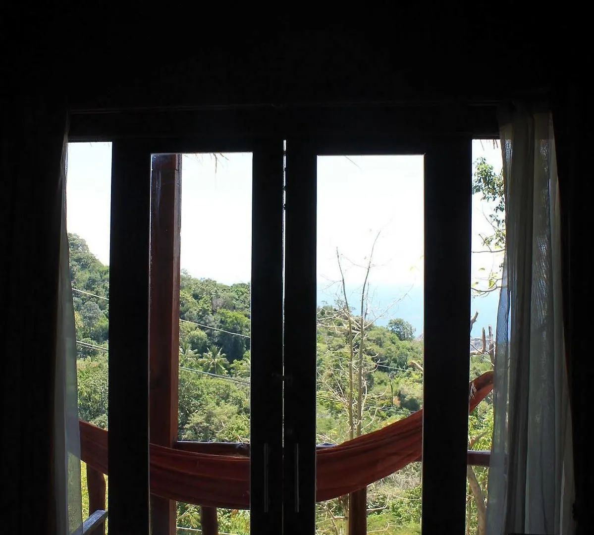 Koh Tao Seaview Resort Koh Tao