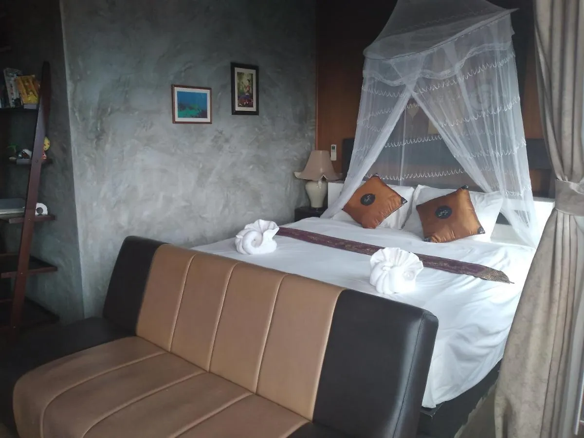Koh Tao Seaview Resort