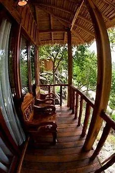 Koh Tao Seaview Resort Koh Tao