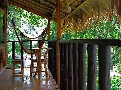 Koh Tao Seaview Resort Thaïlande