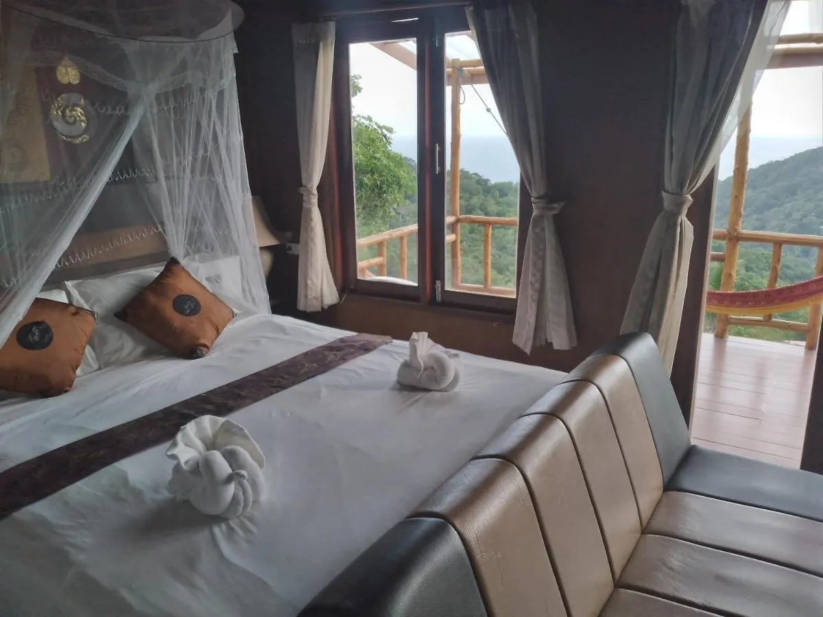 Koh Tao Seaview Resort  Koh Tao