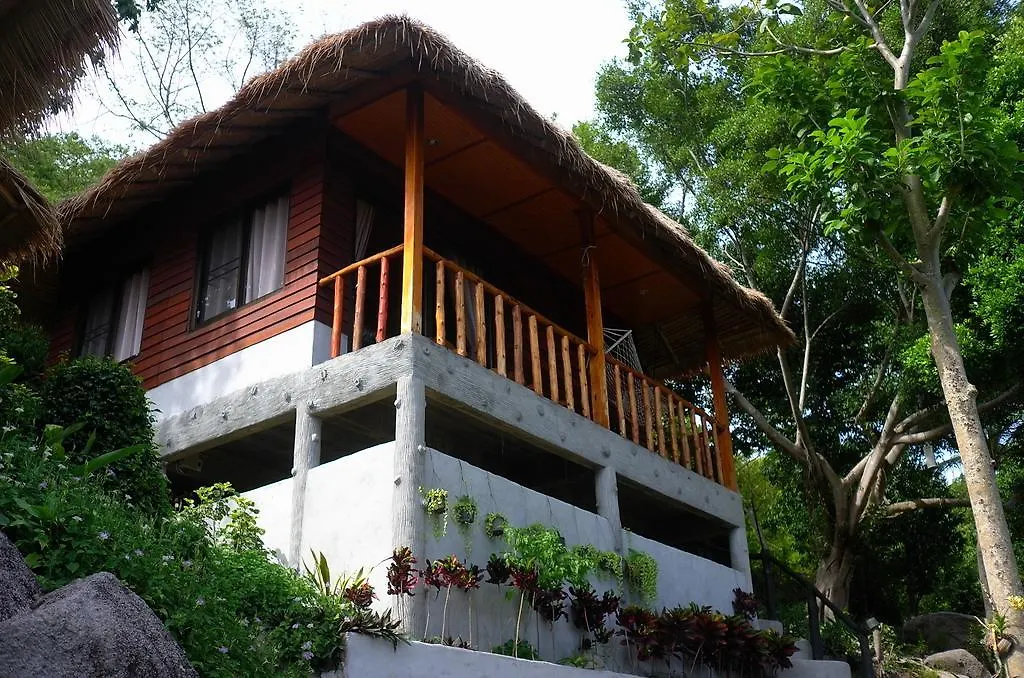 Koh Tao Seaview Resort