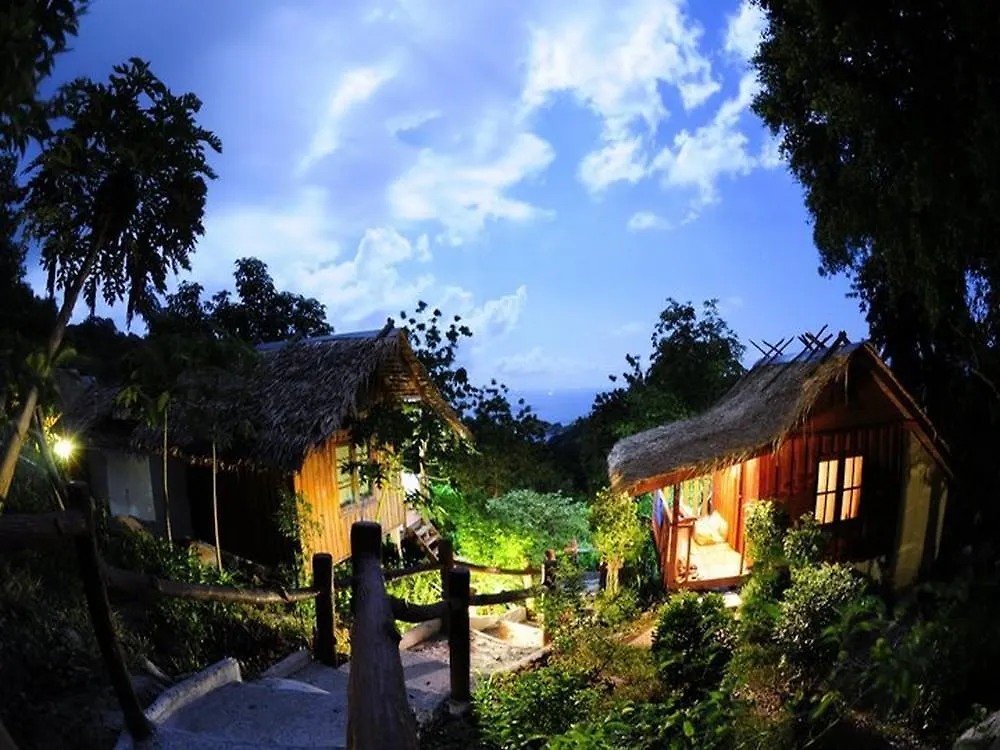 Koh Tao Seaview Resort Koh Tao