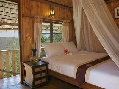 Koh Tao Seaview Resort Thailand