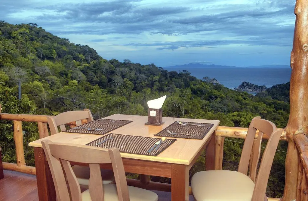 Koh Tao Seaview Resort  Koh Tao