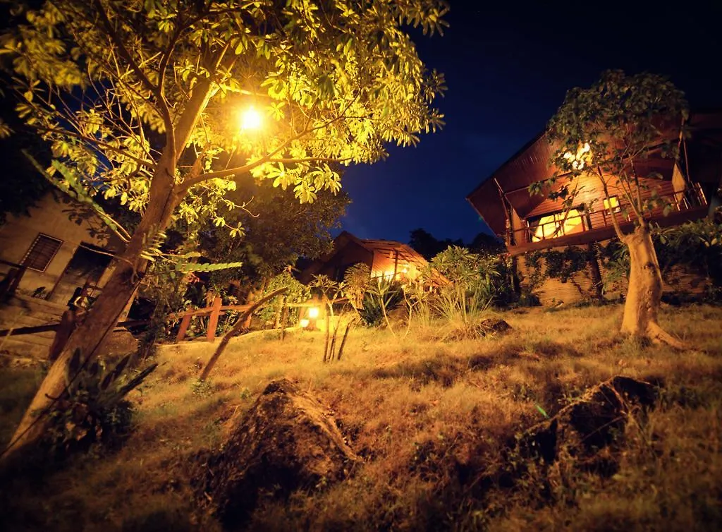 Koh Tao Seaview Resort Thailand