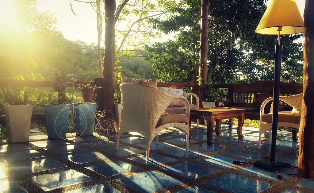 Koh Tao Seaview Resort