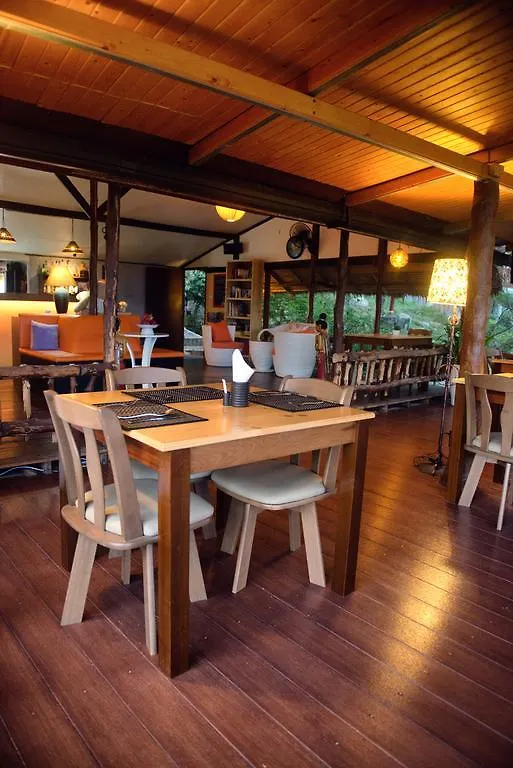 Koh Tao Seaview Resort