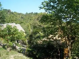 Koh Tao Seaview Resort