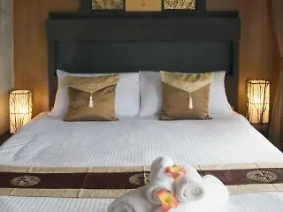 Koh Tao Seaview Resort