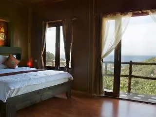 Koh Tao Seaview Resort Thailand