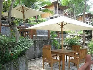 ***  Koh Tao Seaview Resort Thailand