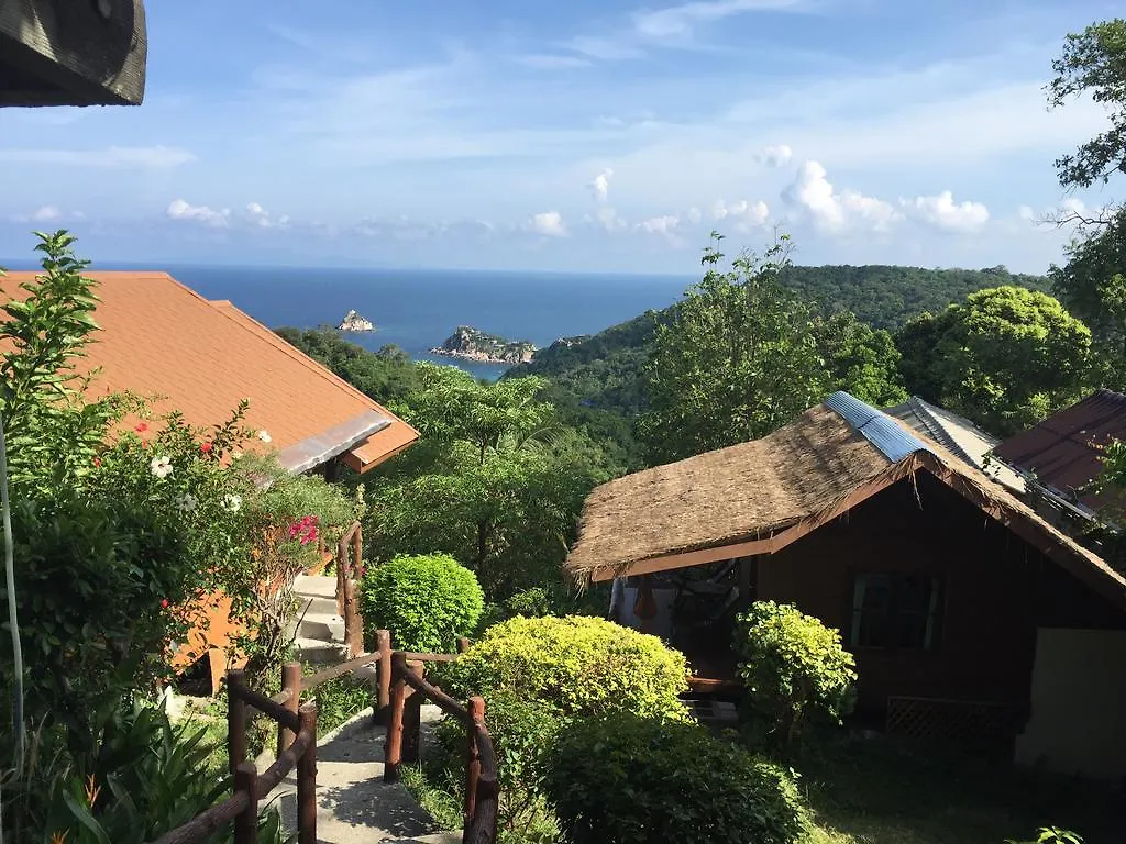 Koh Tao Seaview Resort