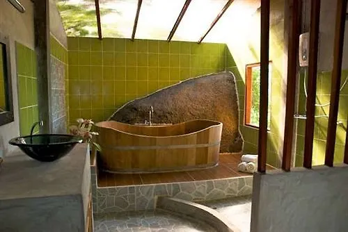 Koh Tao Seaview Resort Thailand
