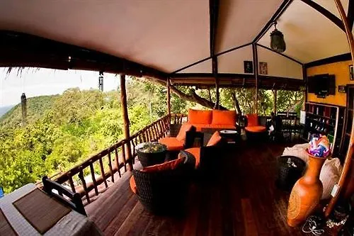 Koh Tao Seaview Resort 3*, Koh Tao Thailand