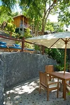 Koh Tao Seaview Resort  Koh Tao